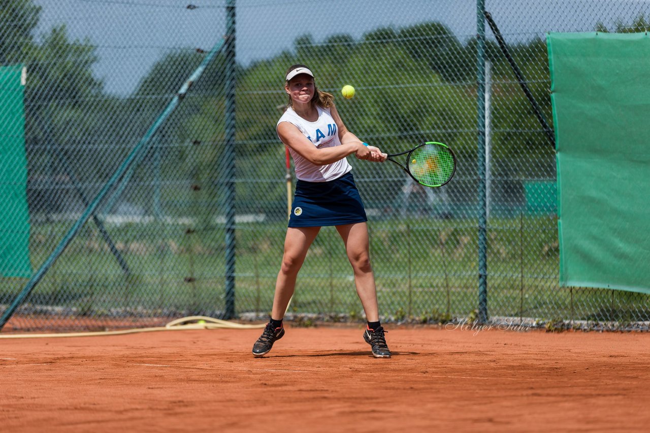 Bild 220 - Norddeutsche Meisterschaft Junioren